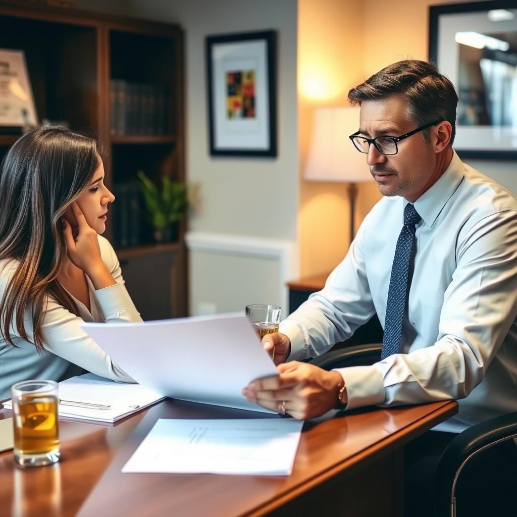 Underage Drinking Lawyer Frederick County