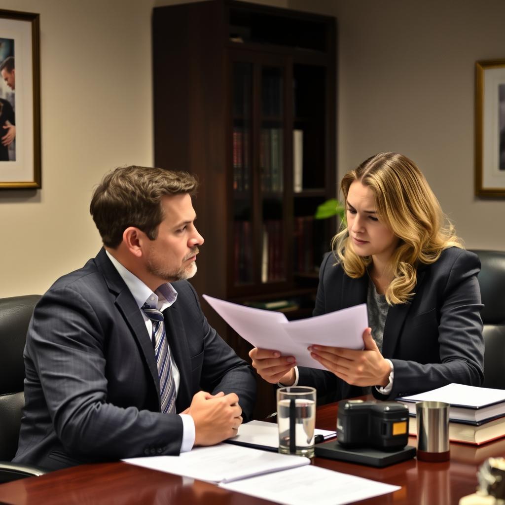 Underage Drinking Lawyer New Kent County