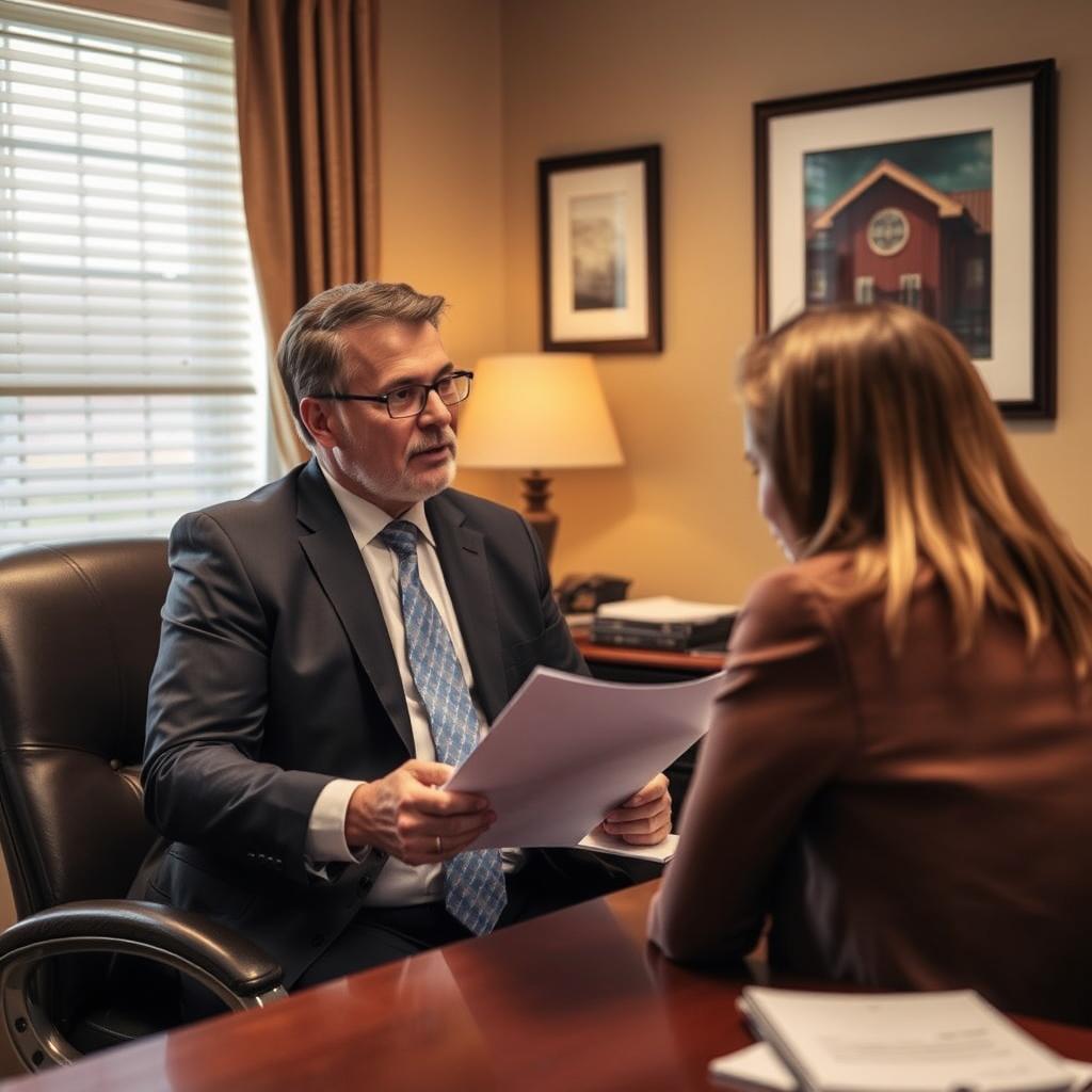 Underage Drinking Lawyer Powhatan County