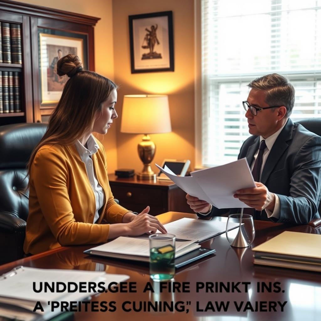 Underage Drinking Lawyer Prince George County