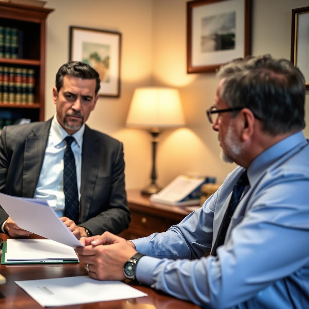 Underage Drinking Lawyer Stafford County