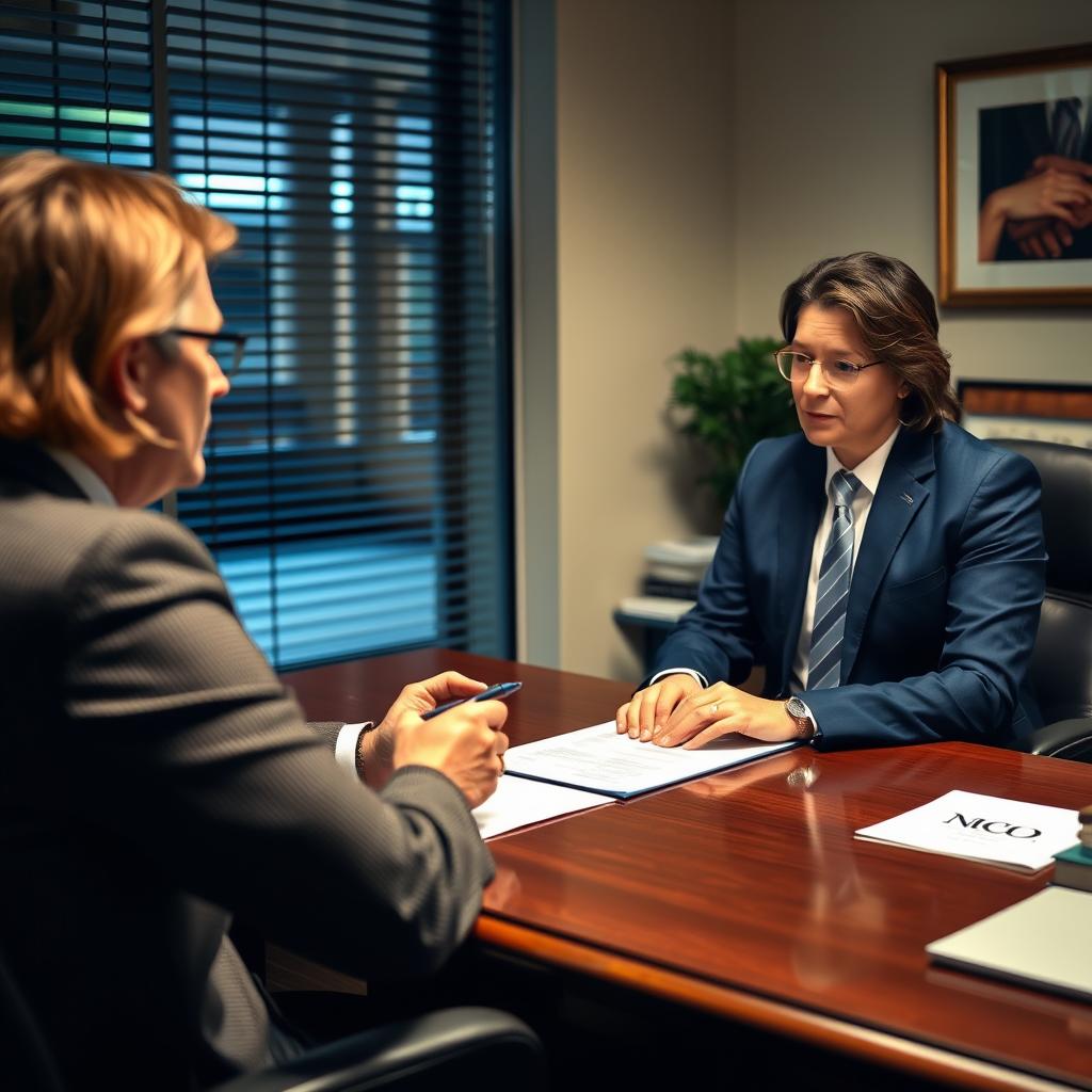 Underage Possession Defense Lawyer Alexandria