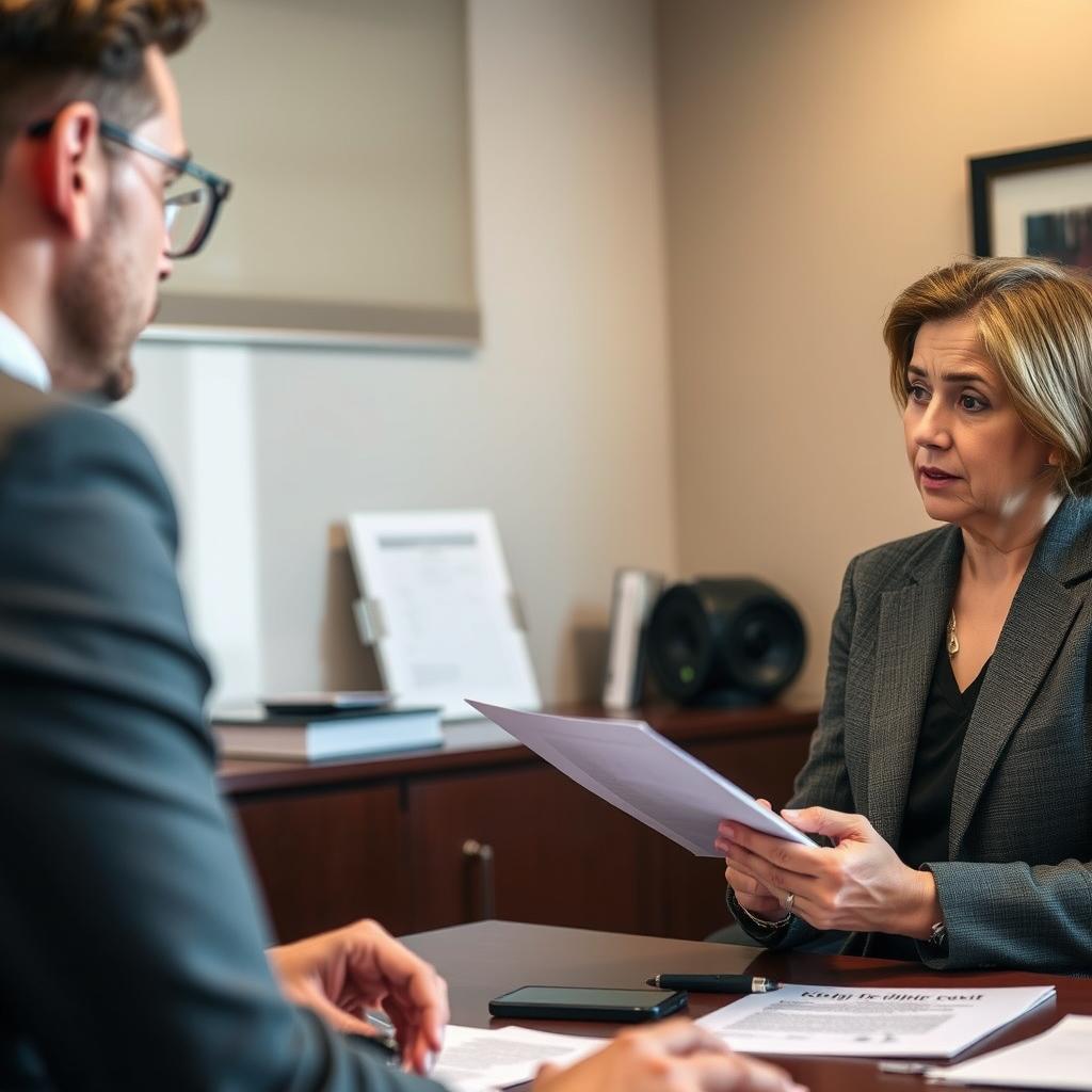 Underage Possession Defense Lawyer Arlington County