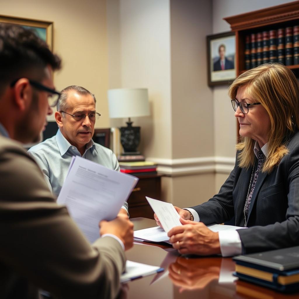 Underage Possession Defense Lawyer Clarke County