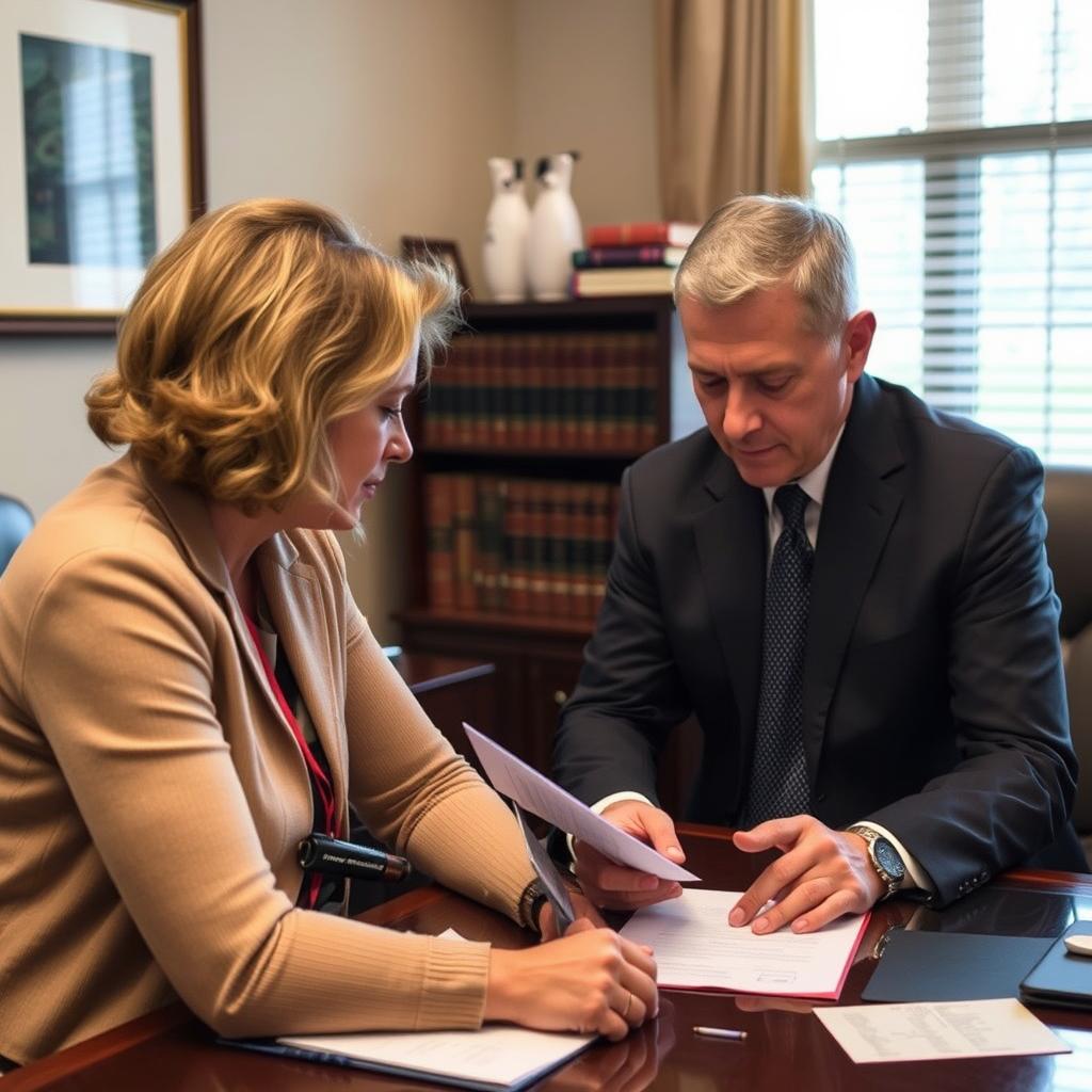 Underage Possession Defense Lawyer Culpeper County