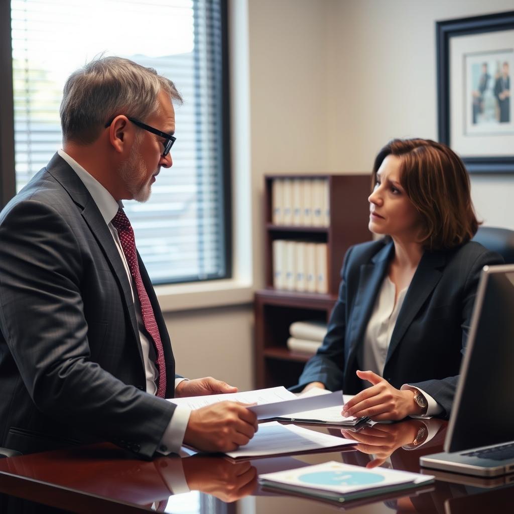 Underage Possession Defense Lawyer Fairfax