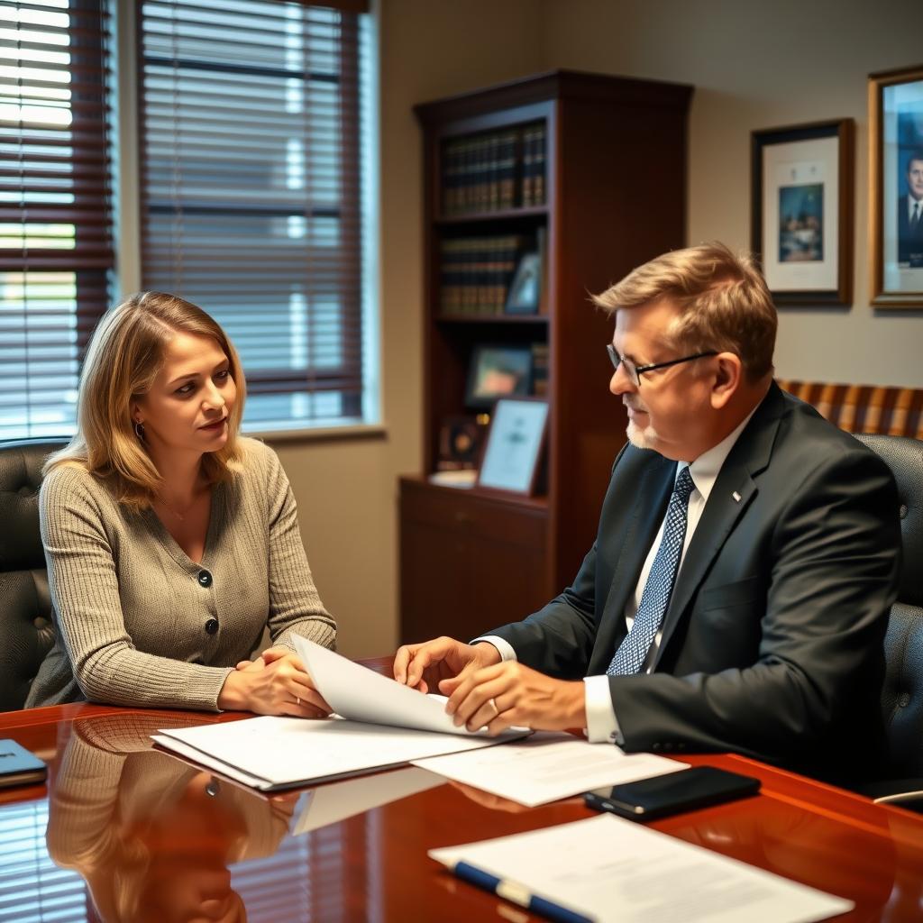 Underage Possession Defense Lawyer Fauquier County