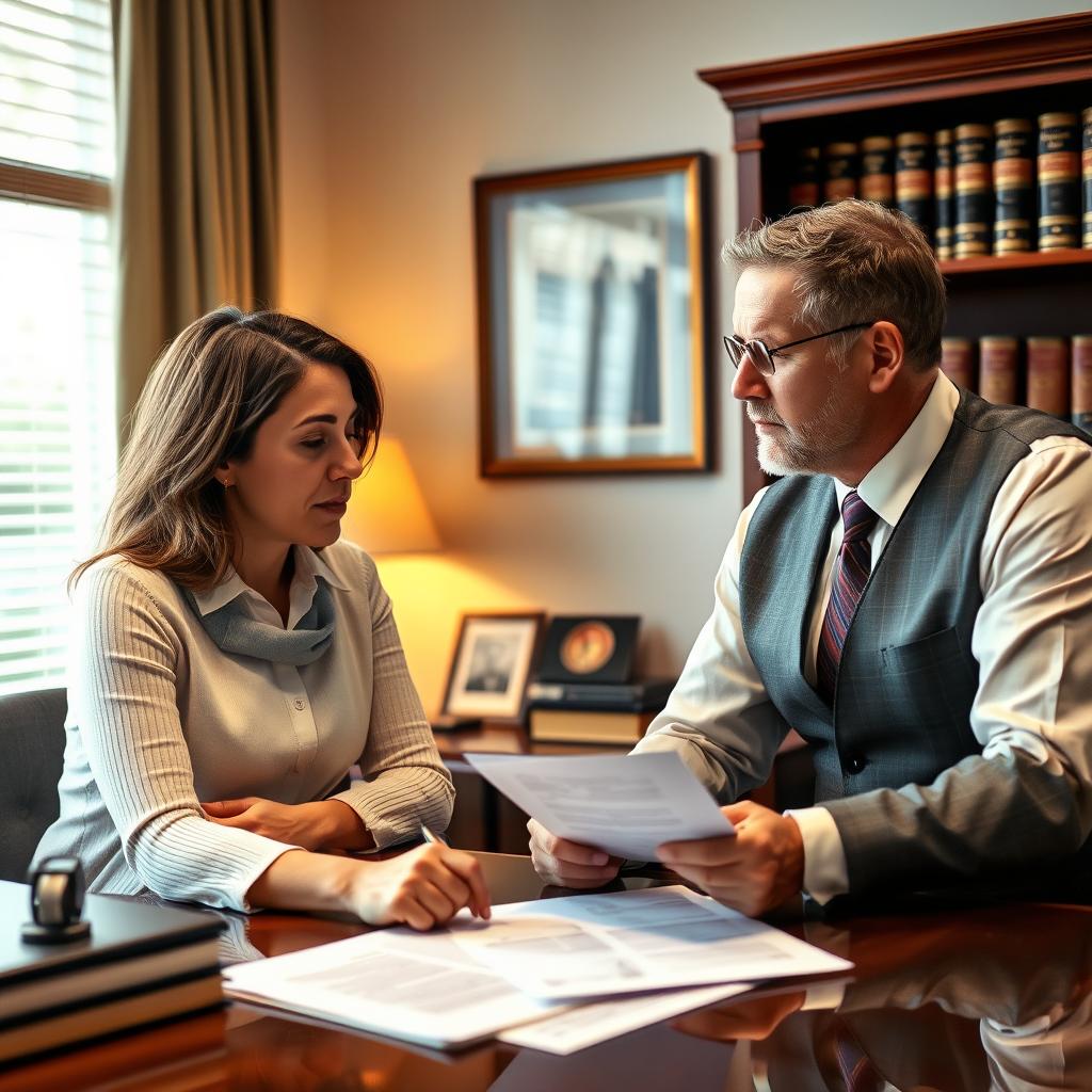 Underage Possession Defense Lawyer Frederick County