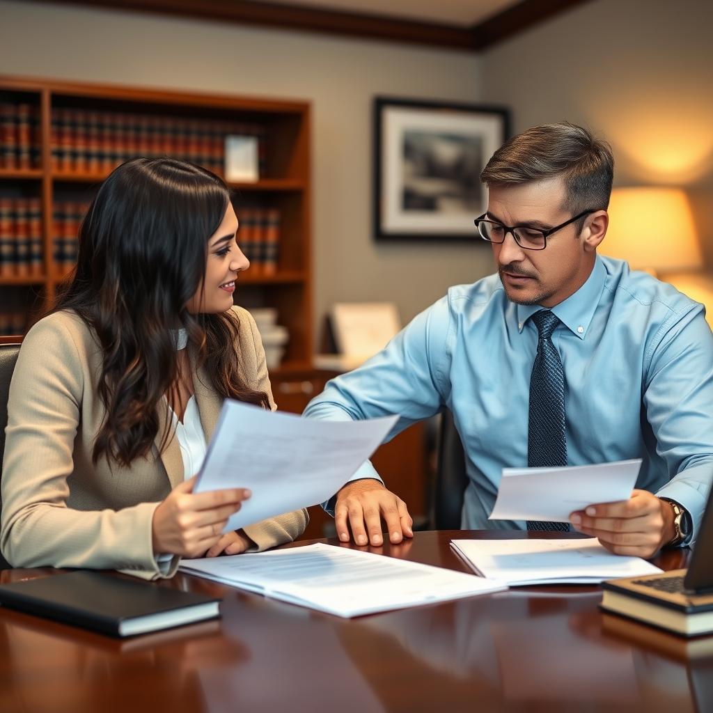 Underage Possession Defense Lawyer Hanover County