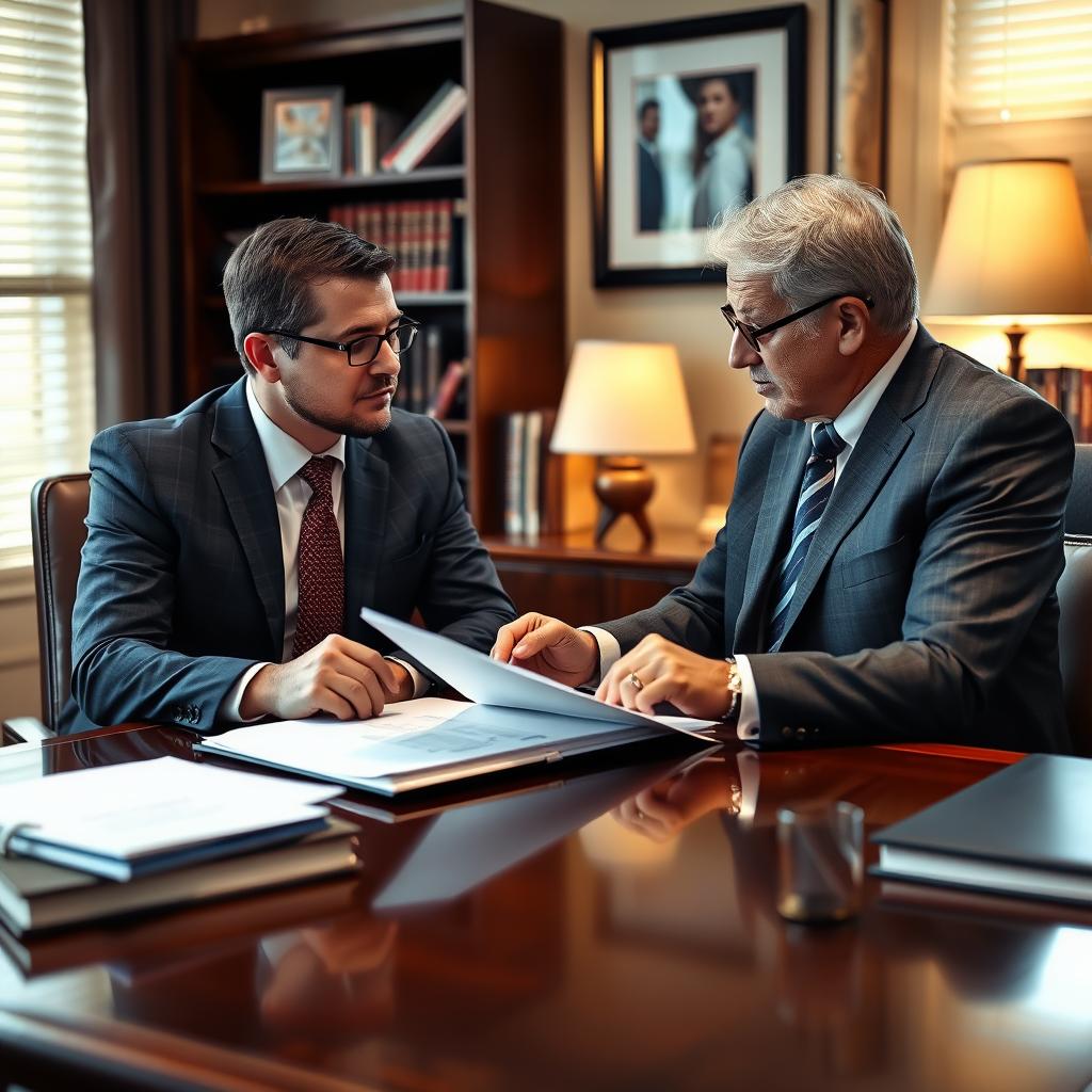 Underage Possession Defense Lawyer Henrico County