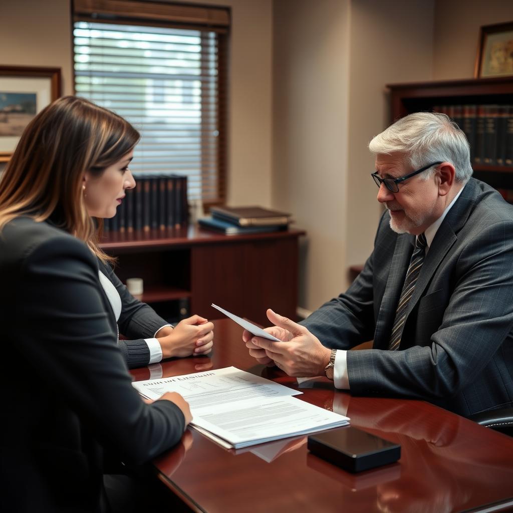 Underage Possession Defense Lawyer King George County