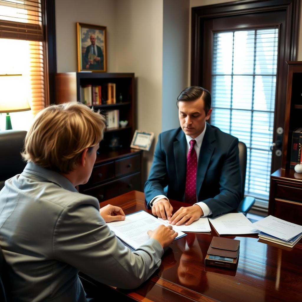 Underage Possession Defense Lawyer King William County