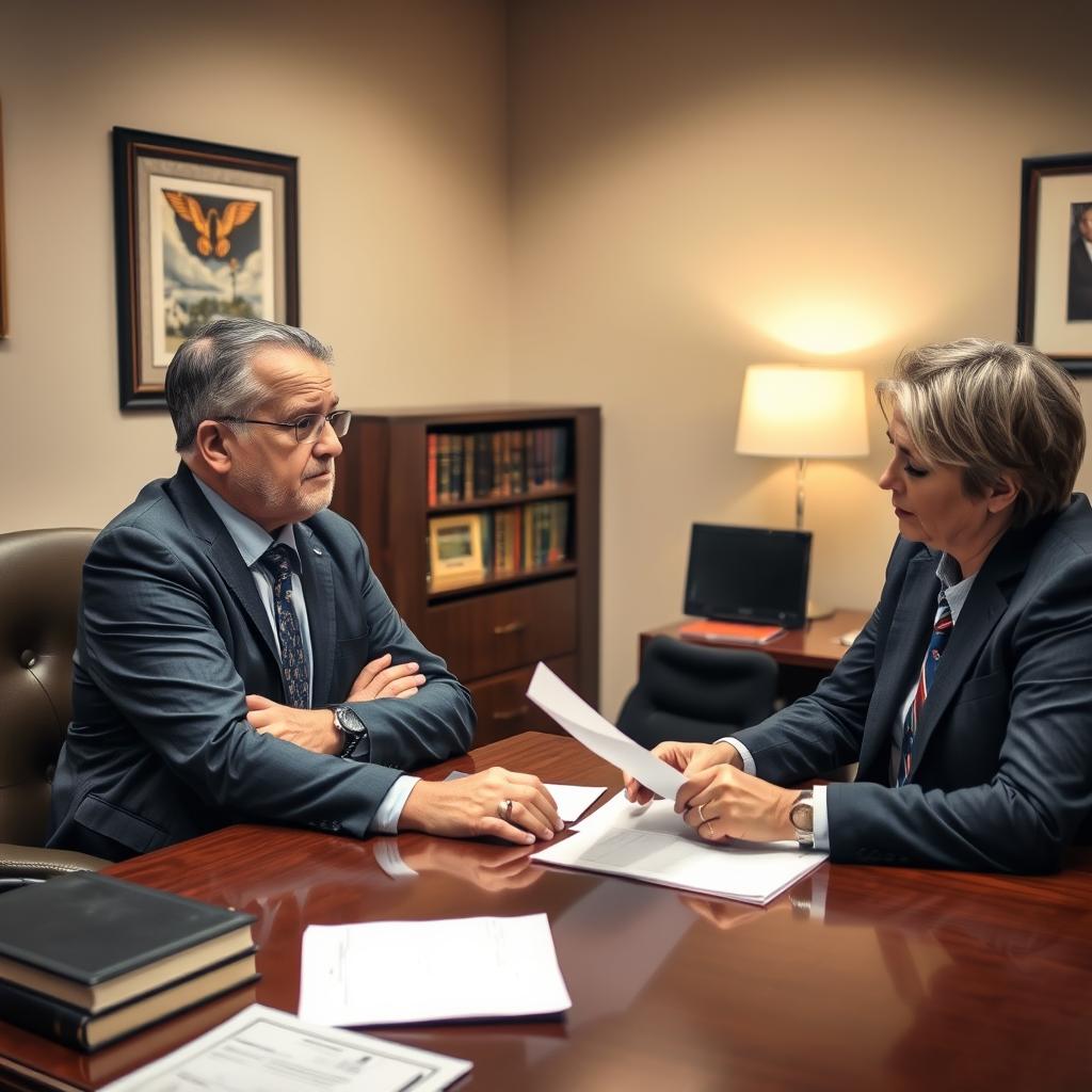 Underage Possession Defense Lawyer Loudoun County