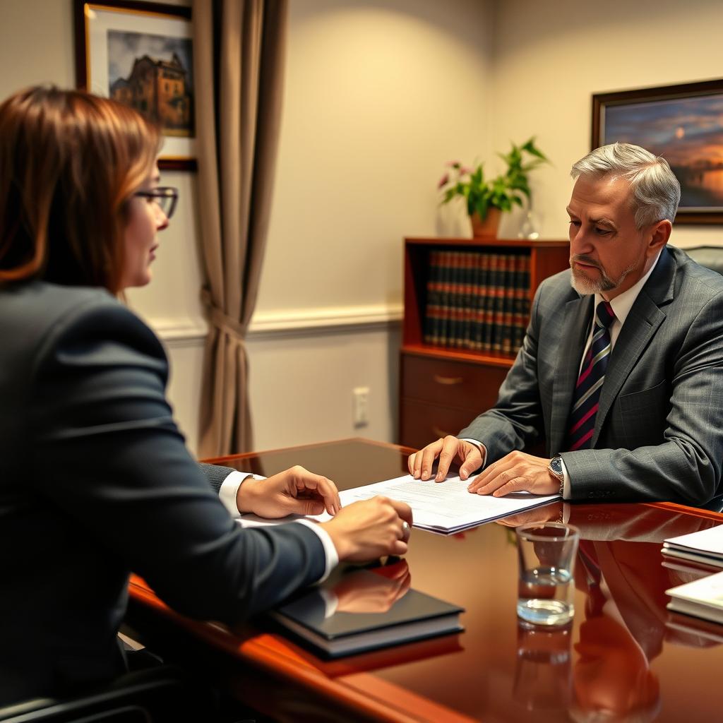 Underage Possession Defense Lawyer Manassas Park