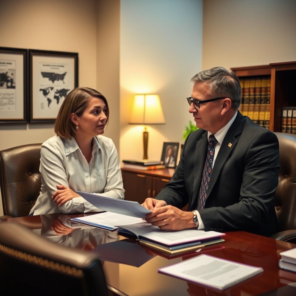 Underage Possession Defense Lawyer New Kent County