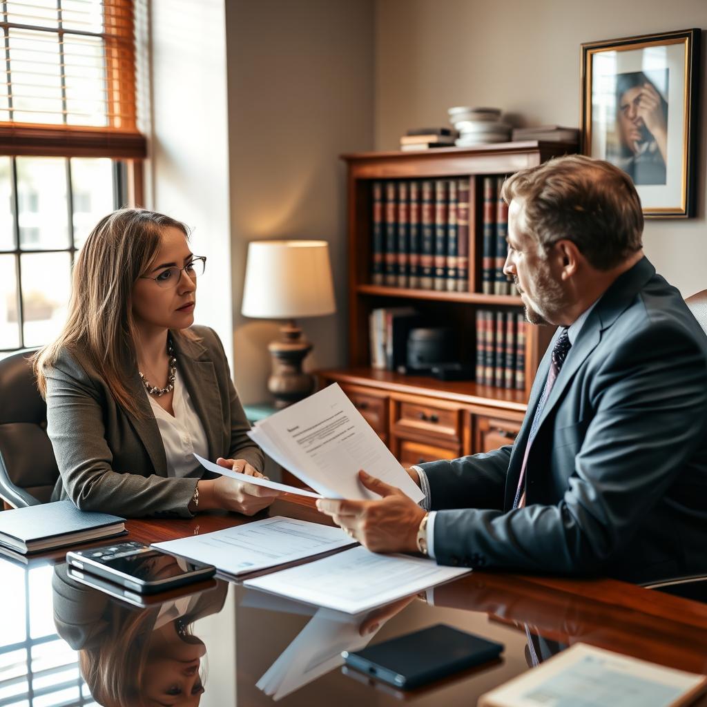 Underage Possession Defense Lawyer Prince George County