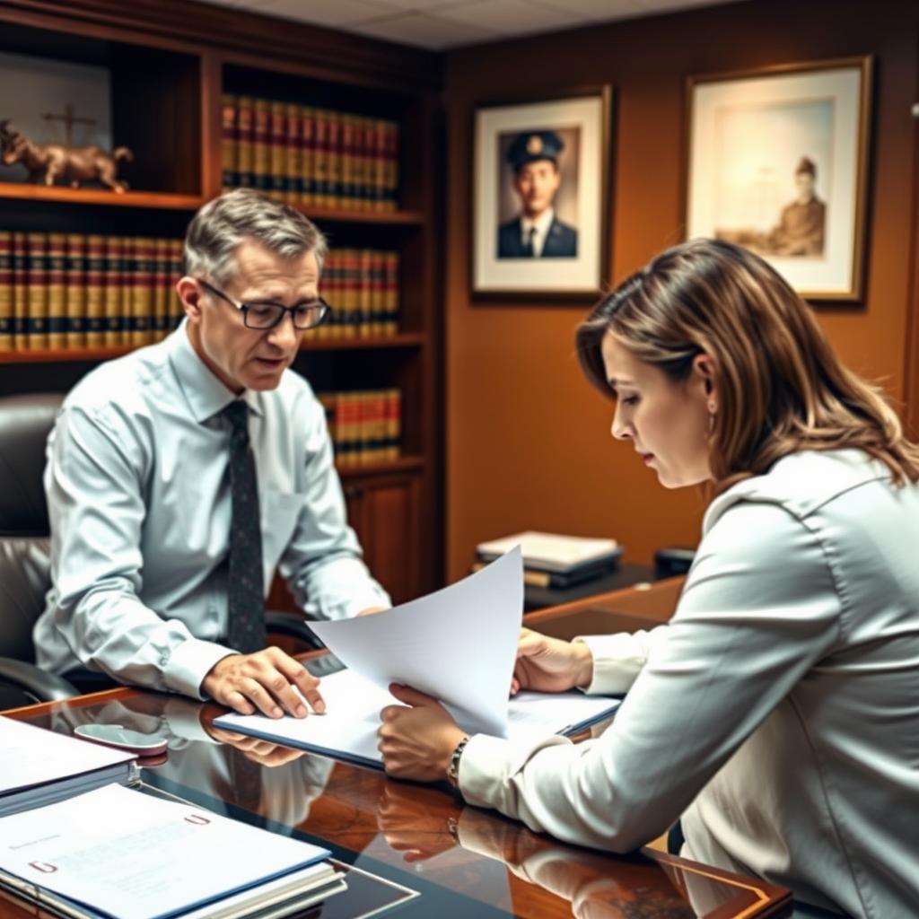 Underage Possession Defense Lawyer Prince William County