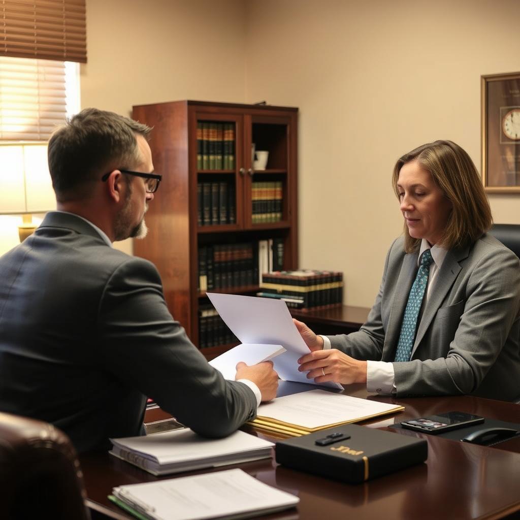 Underage Possession Defense Lawyer Shenandoah County