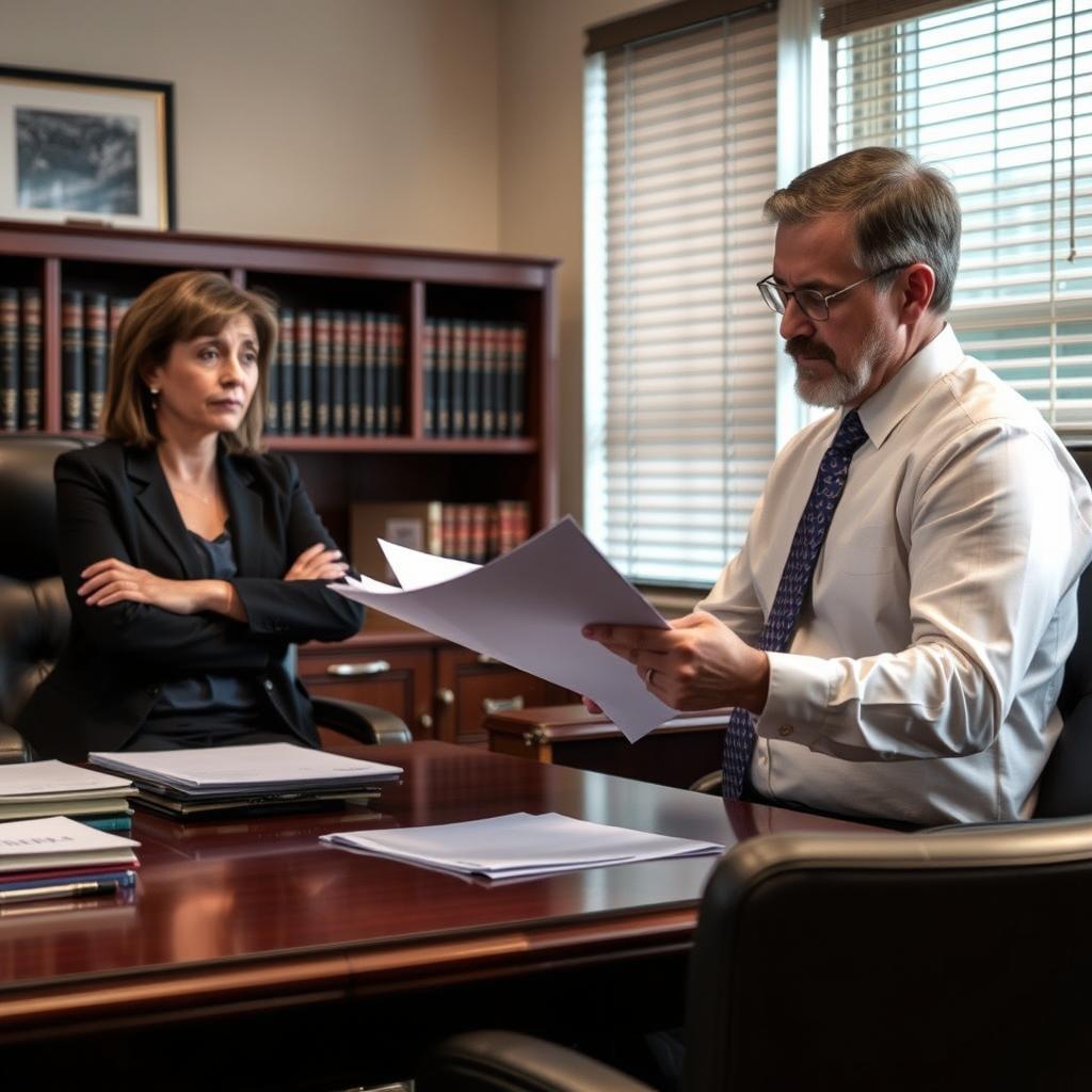 Underage Possession Defense Lawyer Virginia