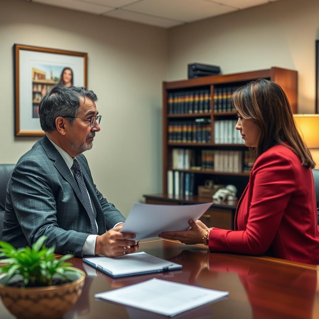 Burglary Defense Lawyer Fairfax County