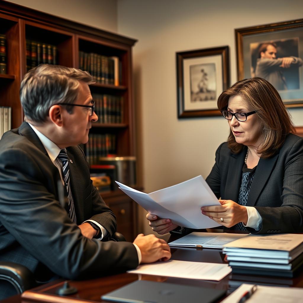 Burglary Defense Lawyer Fredericksburg