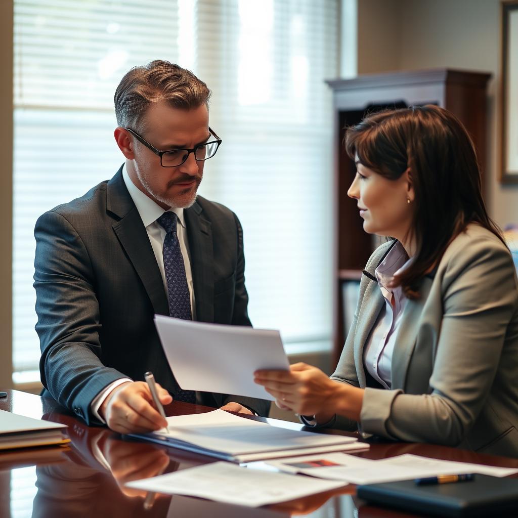 Burglary Defense Lawyer Henrico County