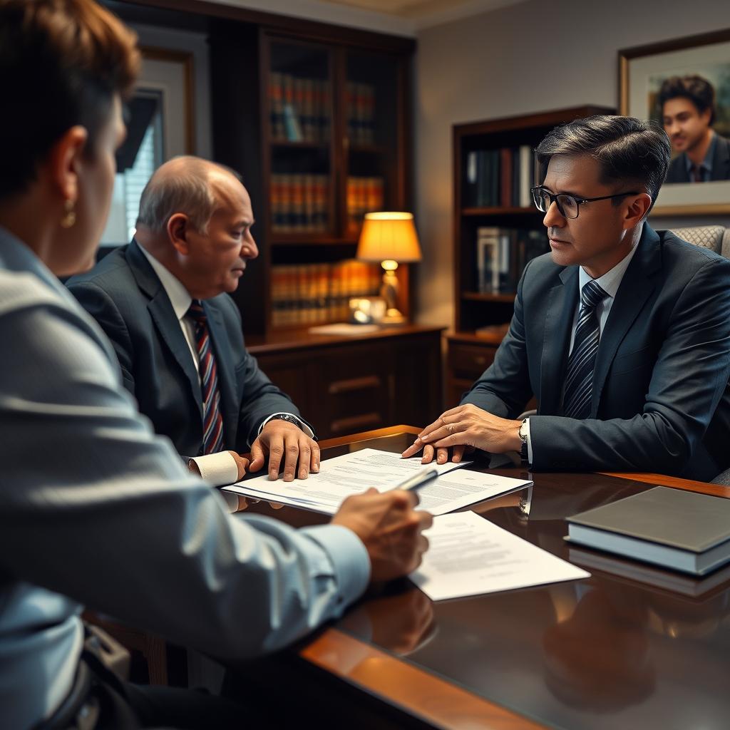 Carjacking Lawyer Albemarle County