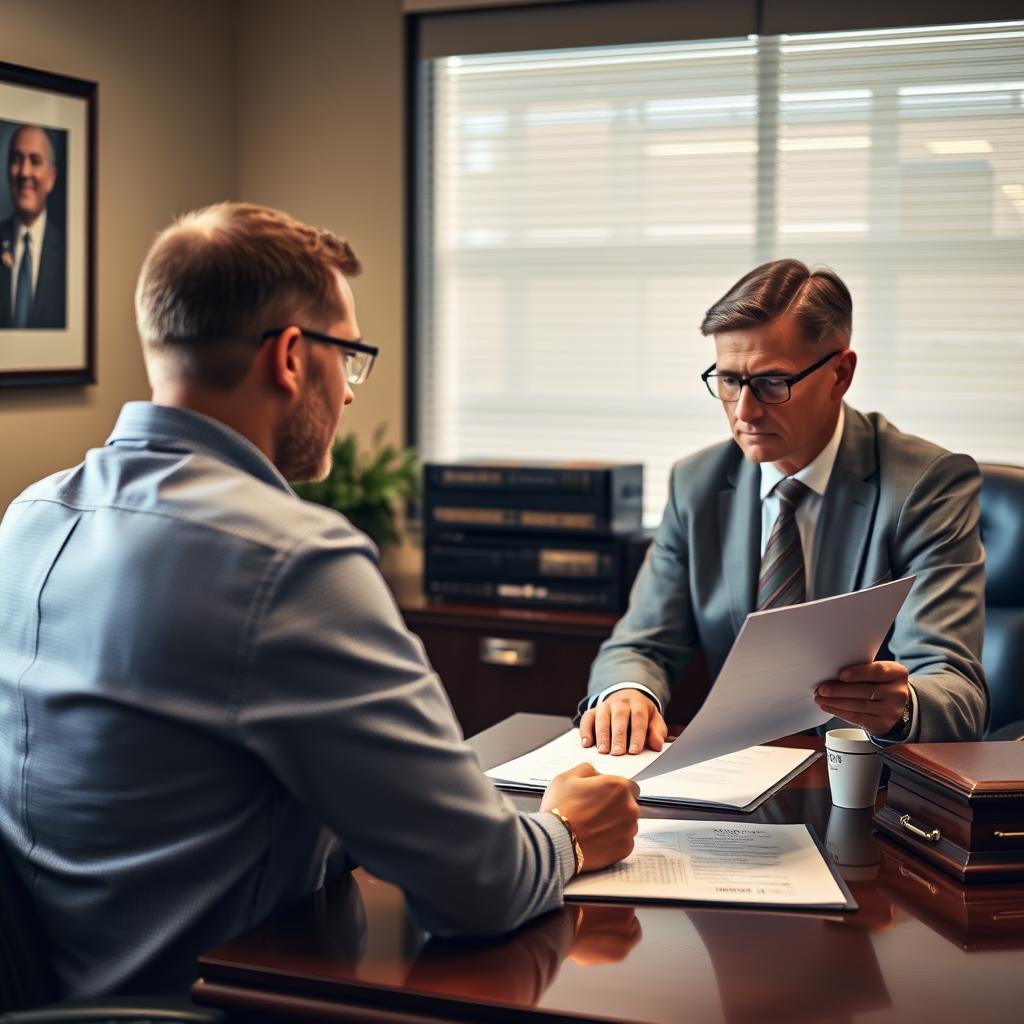 Carjacking Lawyer Colonial Heights