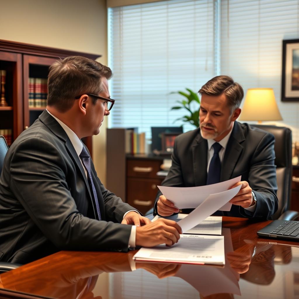 Carjacking Lawyer Hanover County