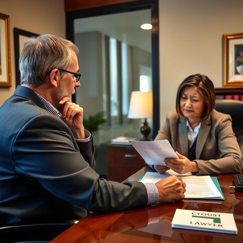 Carjacking Lawyer Manassas Park