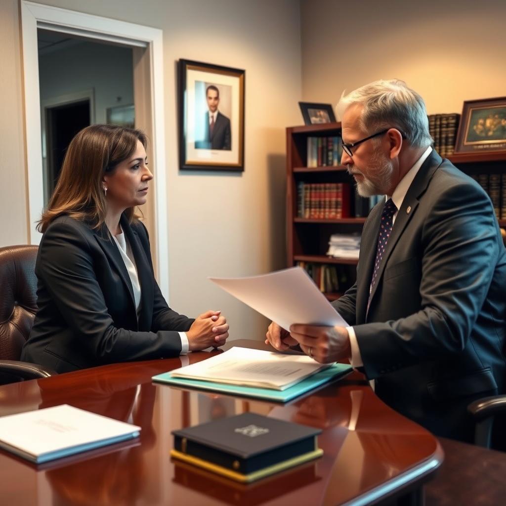 Carjacking Lawyer Manassas