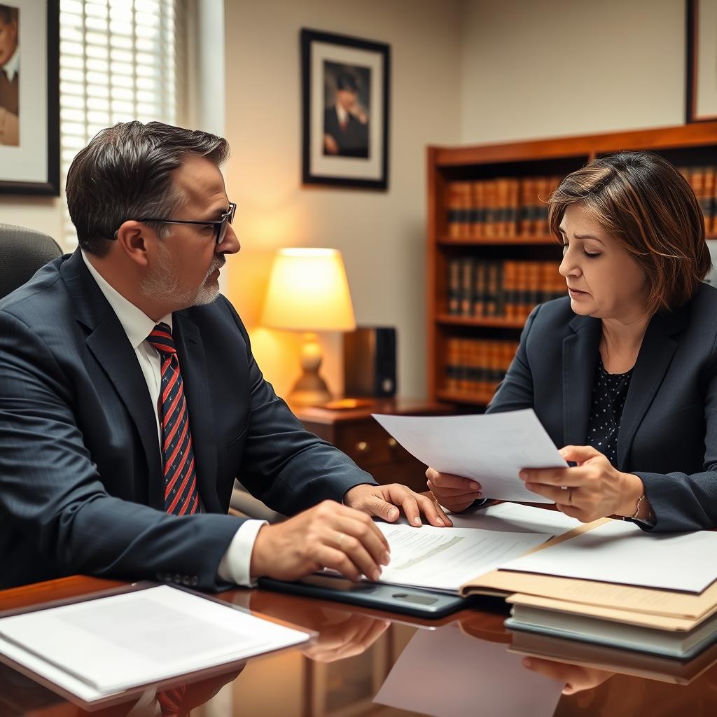 Carjacking Lawyer Prince George County