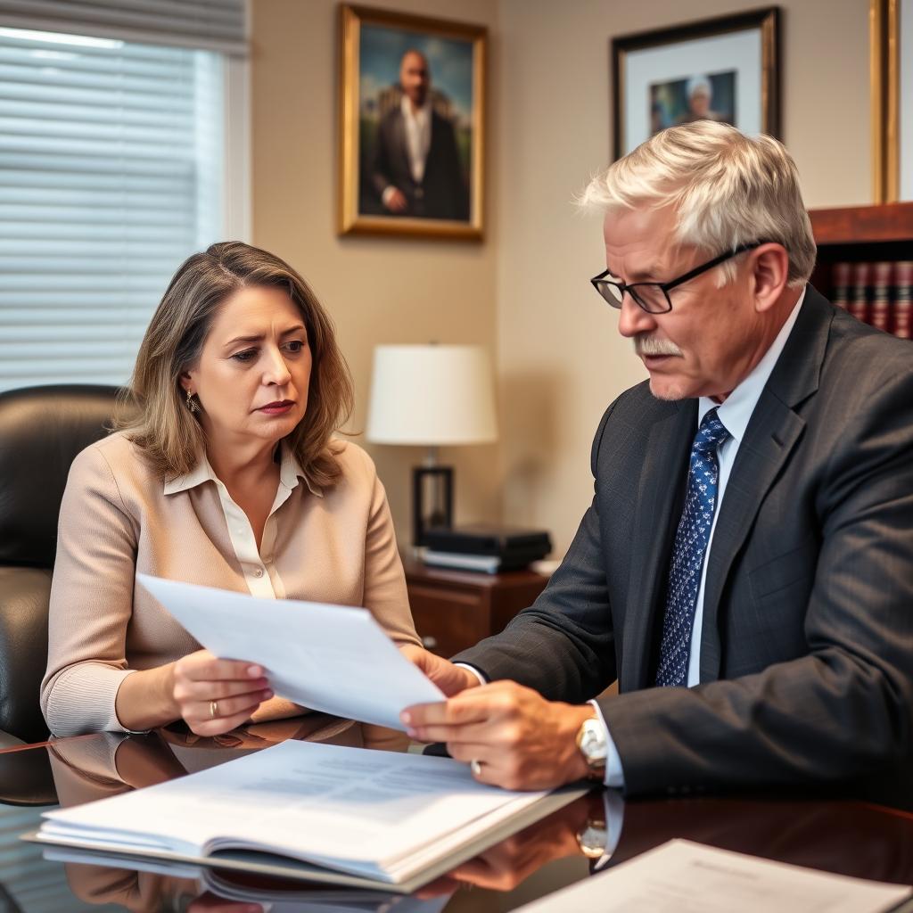 Carjacking Lawyer Rockingham County