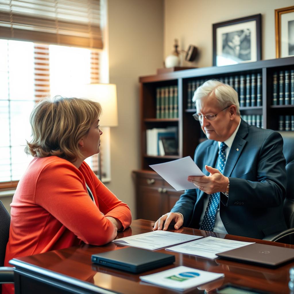 Child Abuse Lawyer Greene County