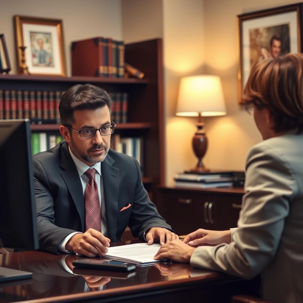 Computer Crime Lawyer Fairfax County