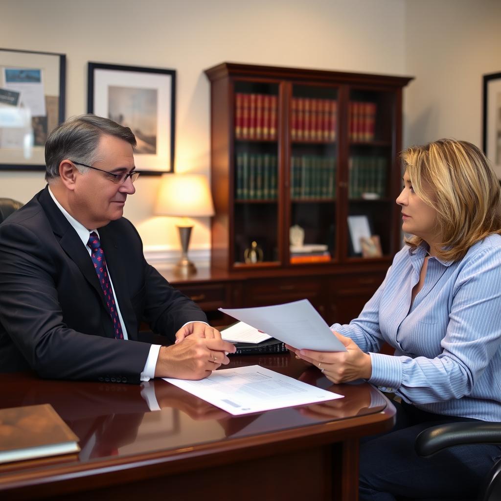 Concealed Weapon Lawyer Alexandria