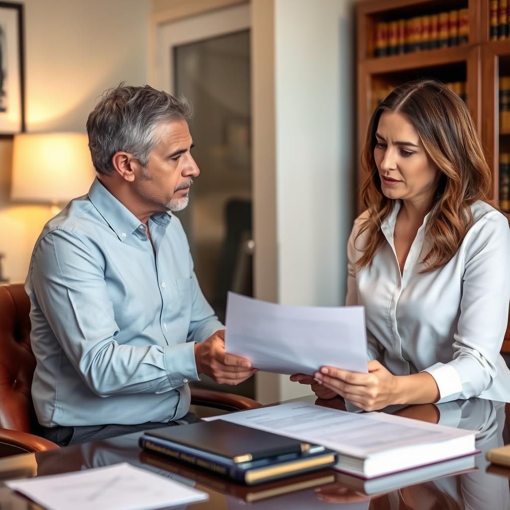 Domestic Violence Defense Lawyer Botetourt County