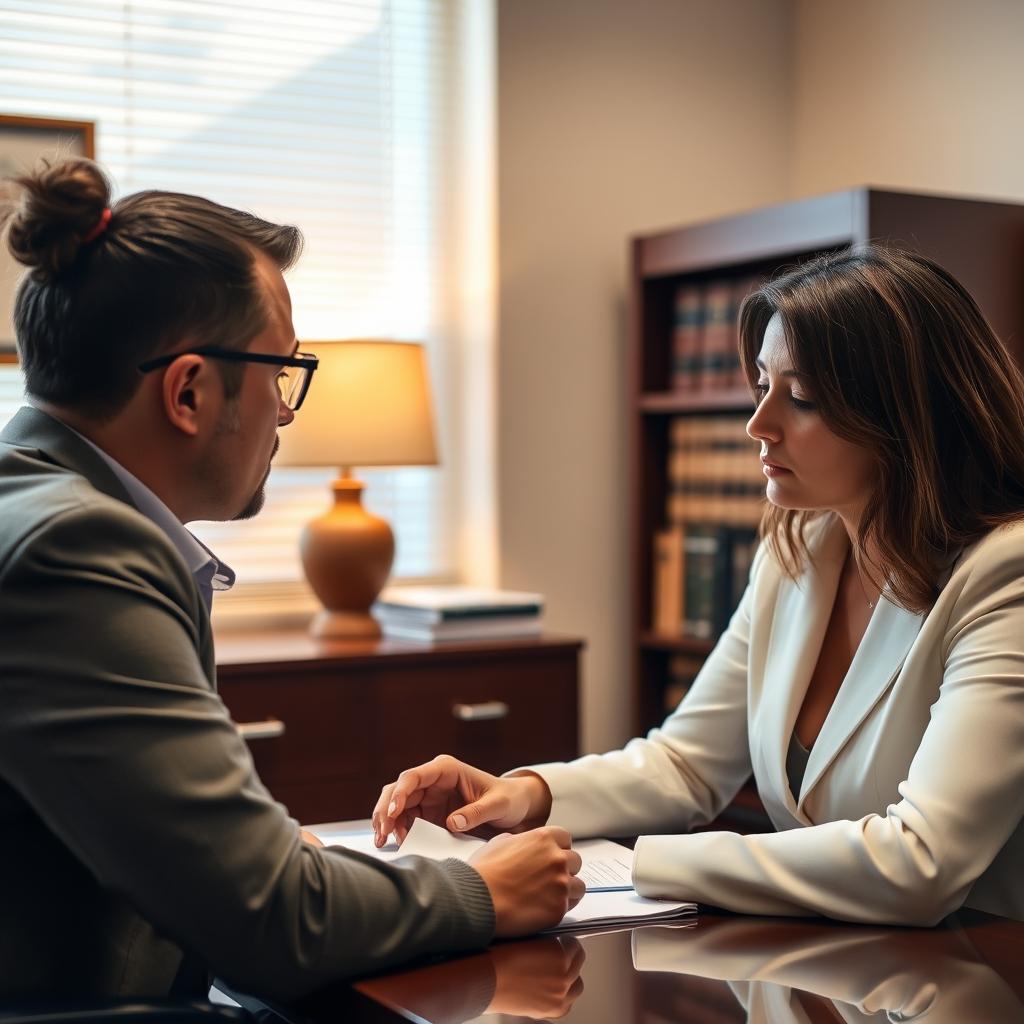 Driving While Suspended Lawyer Henrico County