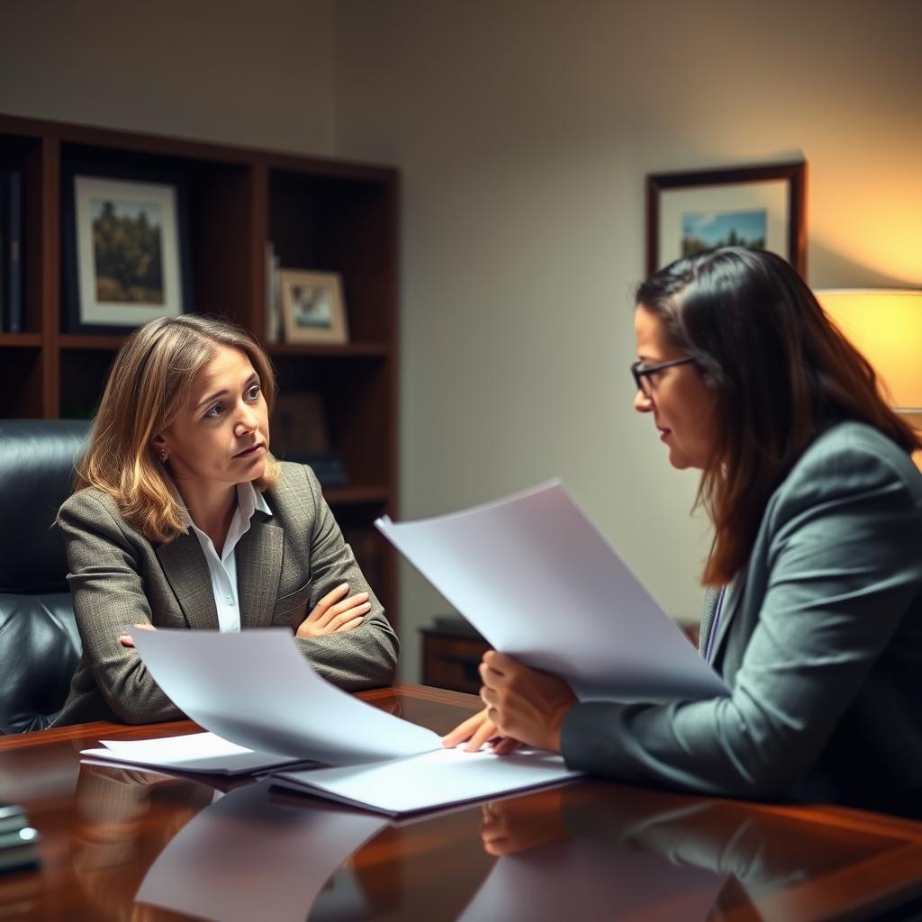 Driving While Suspended Lawyer Virginia