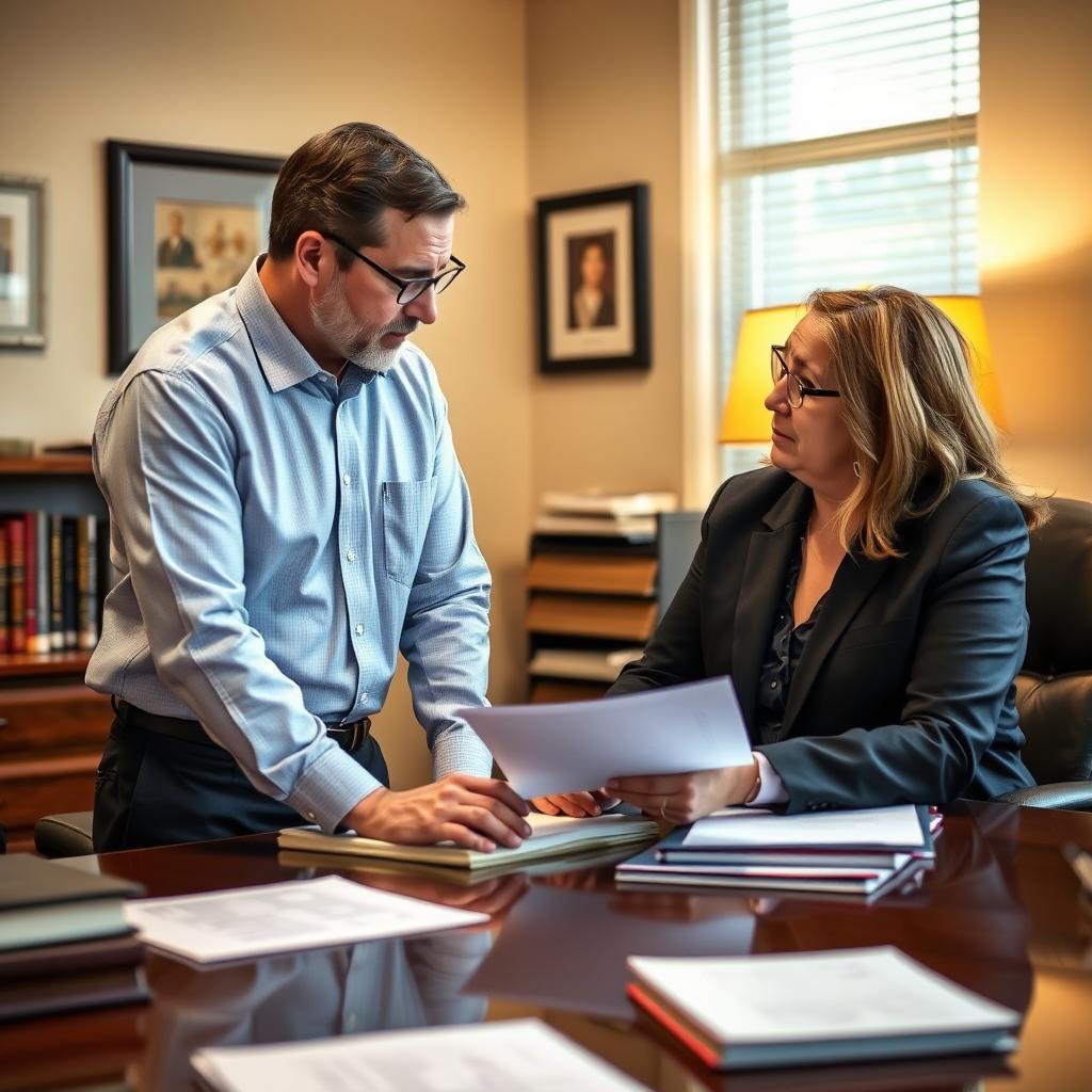 Drug Distribution Lawyer Fluvanna County