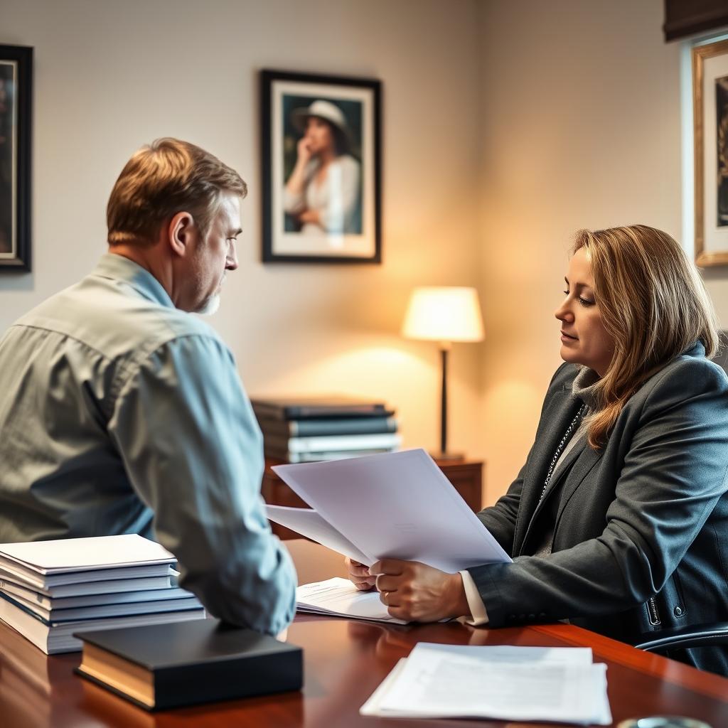 Drug Distribution Lawyer Fredericksburg