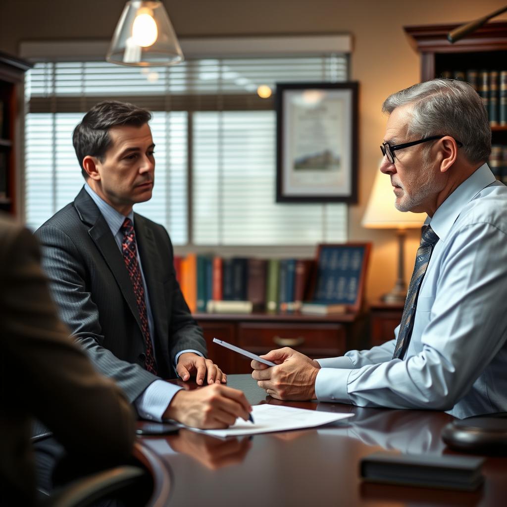 Drug Distribution Lawyer Goochland County