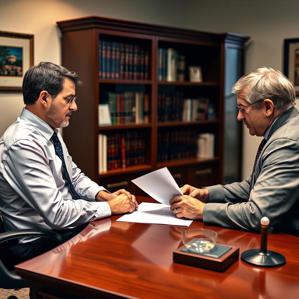 Drug Distribution Lawyer Manassas Park