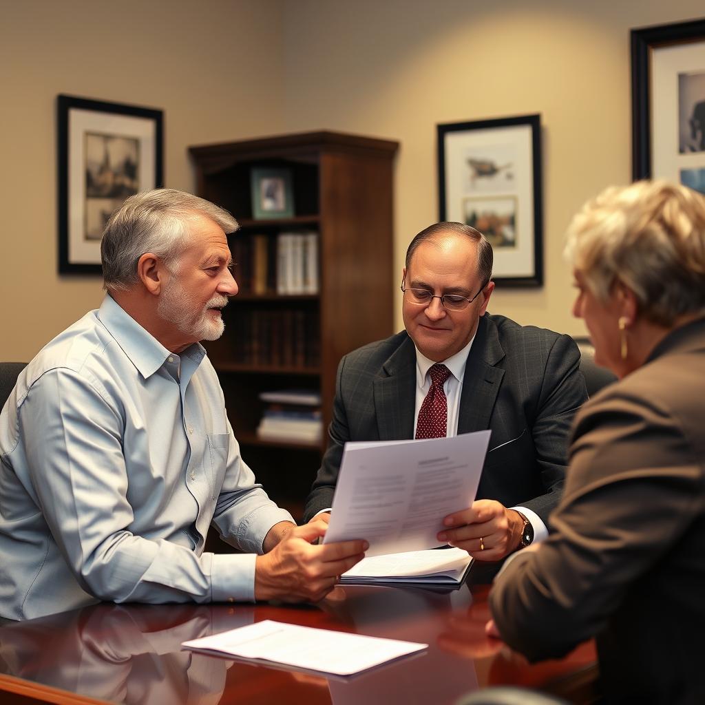DUI Lawyer Lexington