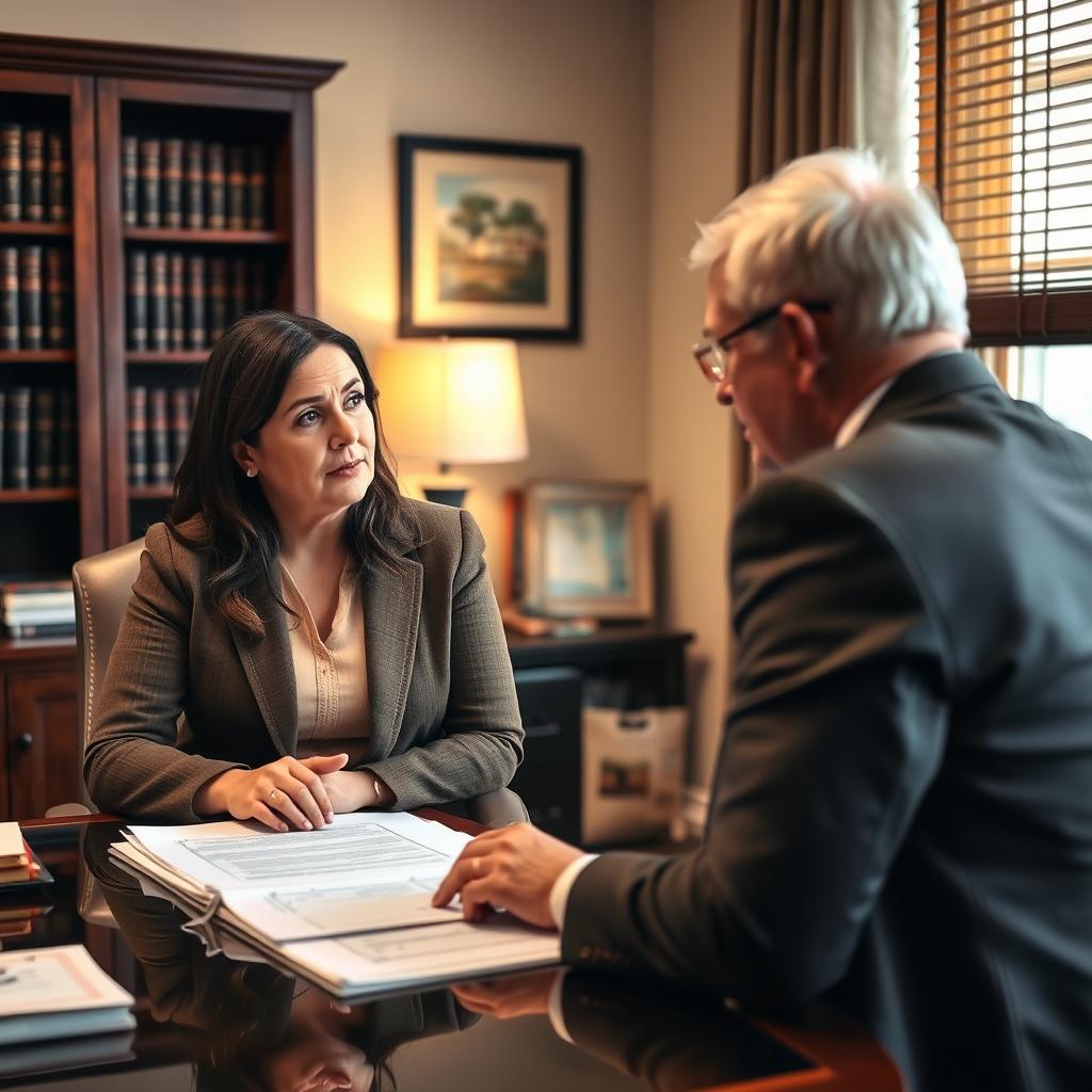 Embezzlement Lawyer King William County