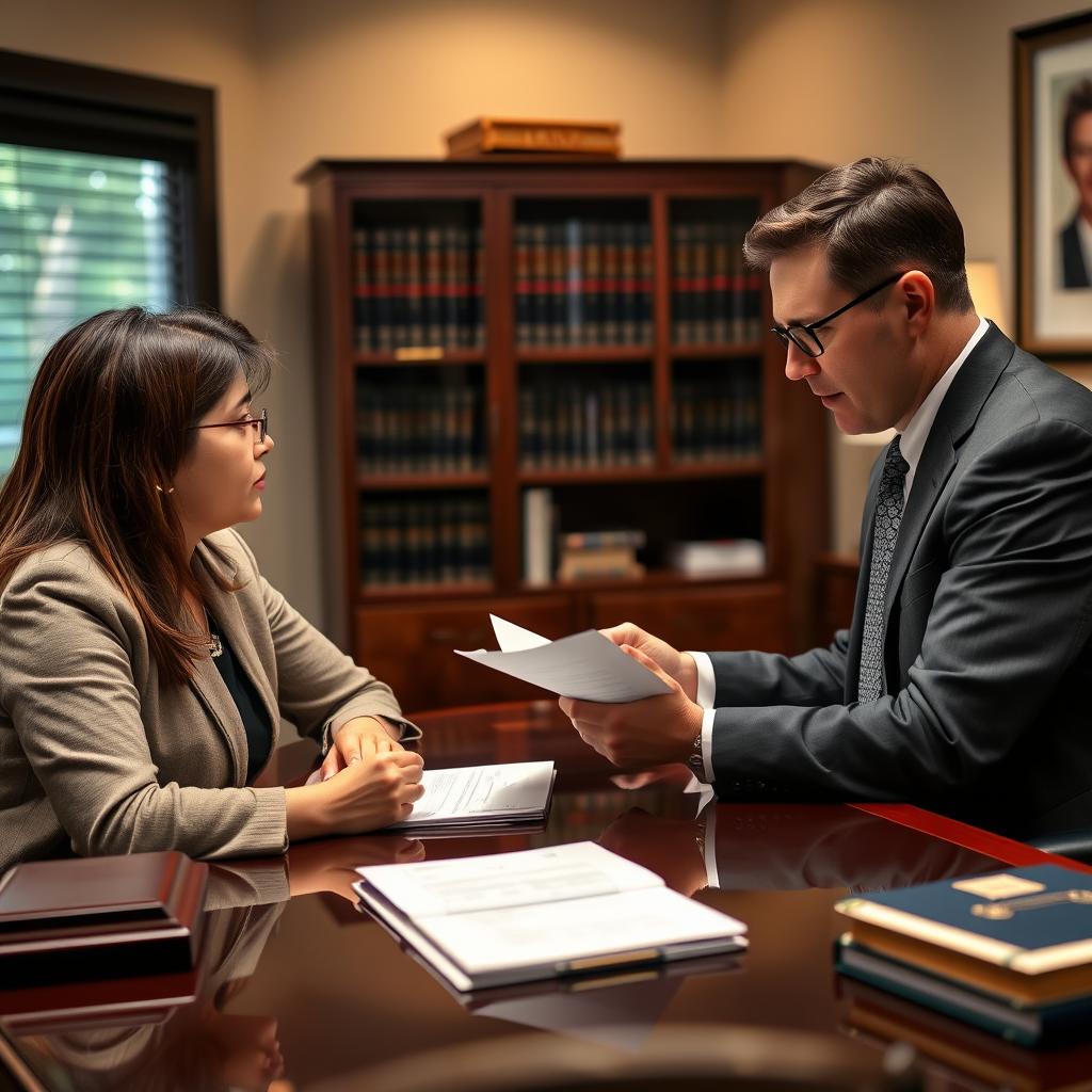 False ID Lawyer Botetourt County