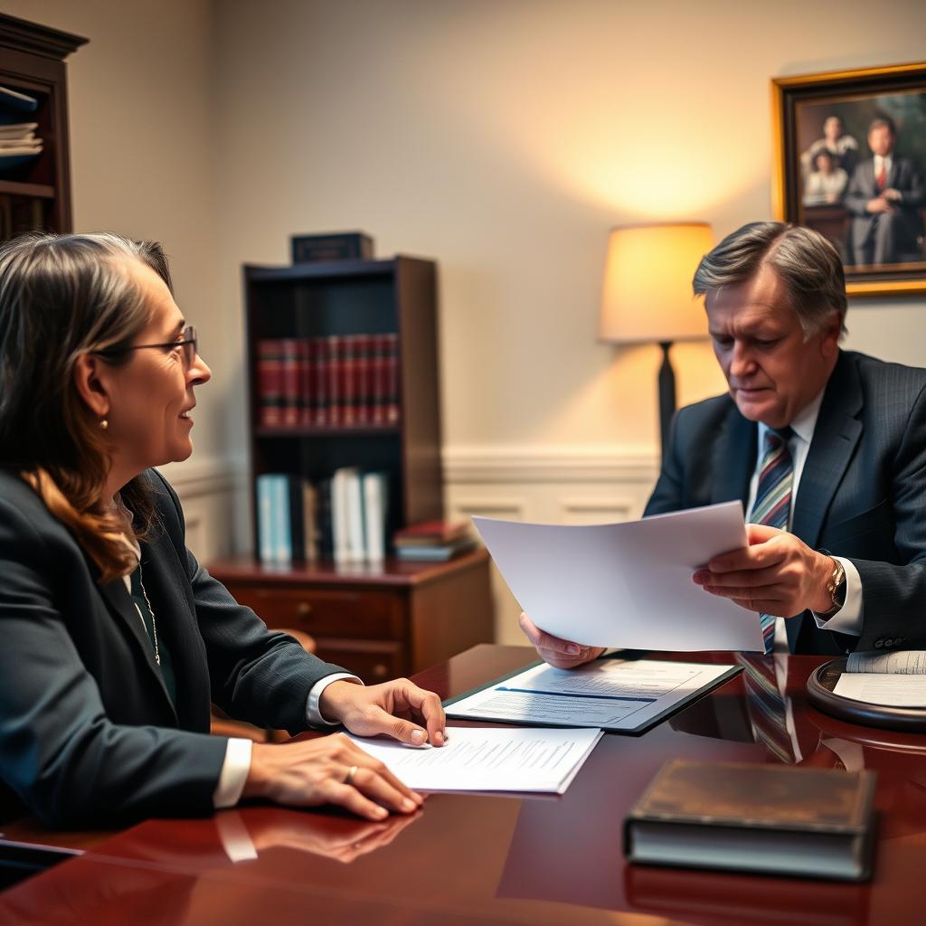 Felony Theft Lawyer Clarke County