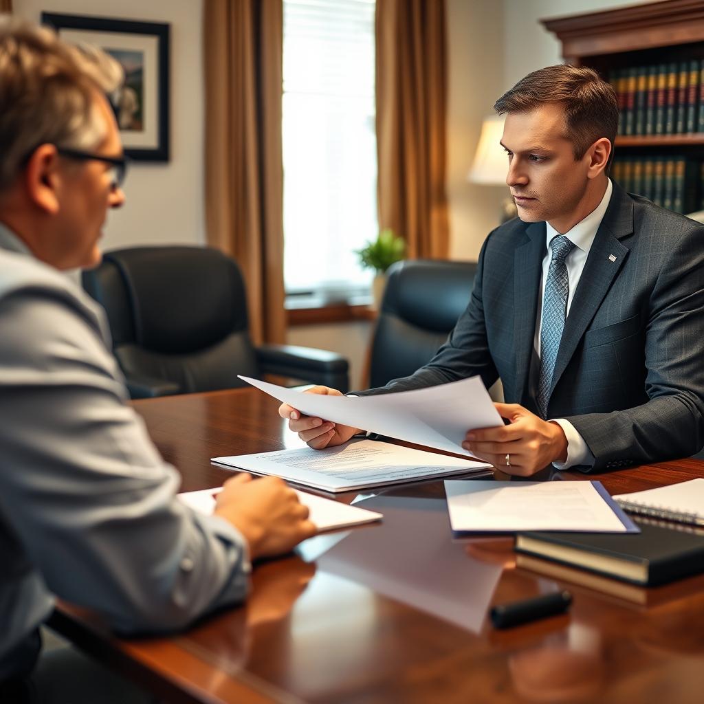 Felony Theft Lawyer Hanover County