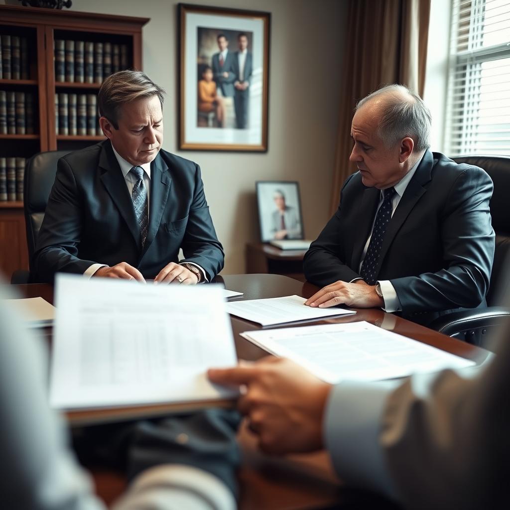 Firearm by Felon Lawyer Manassas Park