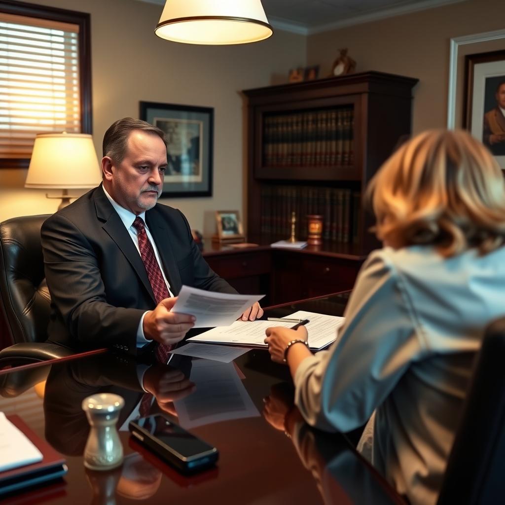 Firearm by Felon Lawyer Powhatan County